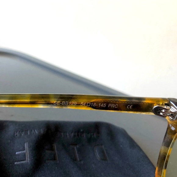 DIFF Blue Light Computer Glasses - Picture 5 of 10